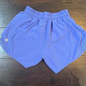 ⭐️Lululemon Hottie Hot Size 0 ⭐️
